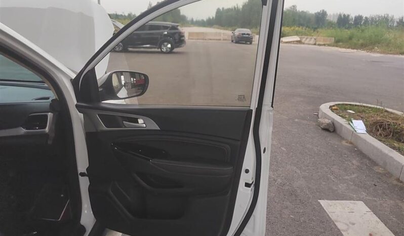 CHANGAN OSHAN A800 2020 full