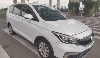 CHANGAN OSHAN A800 2020 full