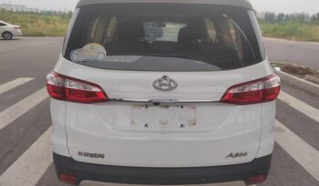 CHANGAN OSHAN A800 2020 full