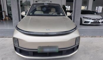 LI XIANG AUTOMOTIVE L9 2023 full