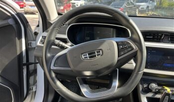 GEELY EMGRAND 2020 full