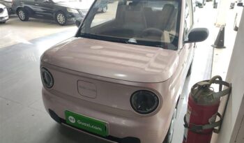 GEELY AUTO PANDA MINI 2023 full