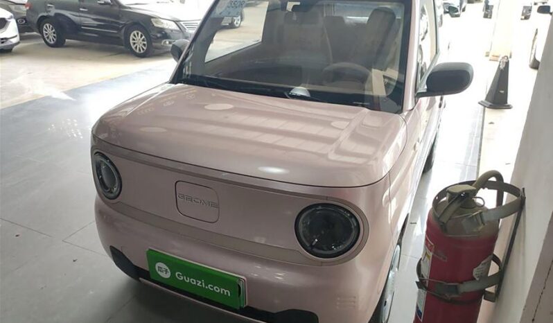 GEELY AUTO PANDA MINI 2023 full