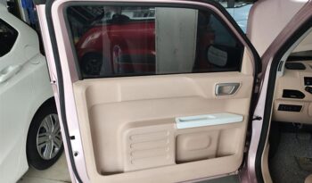 GEELY AUTO PANDA MINI 2023 full