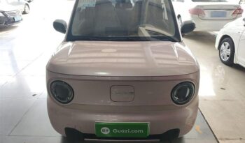 GEELY AUTO PANDA MINI 2023 full