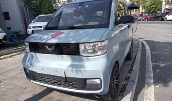 WULING MOTORS WULING HONGGUANG MINIEV 2021 full