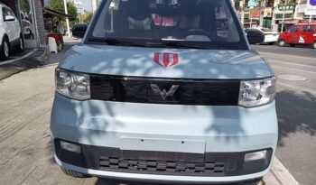 WULING MOTORS WULING HONGGUANG MINIEV 2021 full