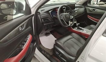 CHANGAN CHANGAN CS75 2022 full