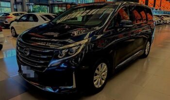 GAC MOTOR M8 2020 full