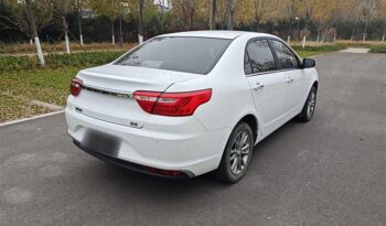 GEELY YUANJING 2019 full