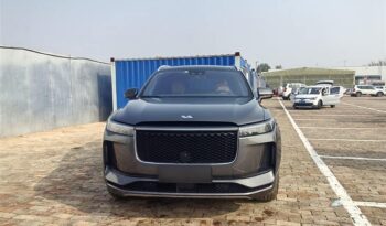 LI XIANG AUTOMOTIVE LIXIANG ONE 2020 full