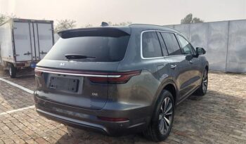 LI XIANG AUTOMOTIVE LIXIANG ONE 2020 full