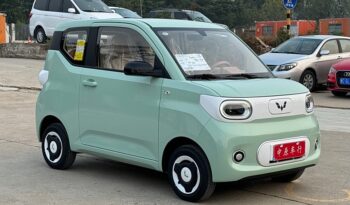 WULING MOTORS WULING HONGGUANG MINIEV 2024 full