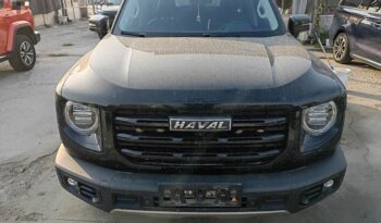 HAVAL BIG DOG 2022 full