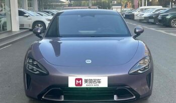 XIAOMI AUTOMOTIVE XIAOMI XIAOMI MS11 2024 full