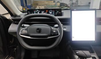 CHANGAN CHANGAN YIDA 2024 full