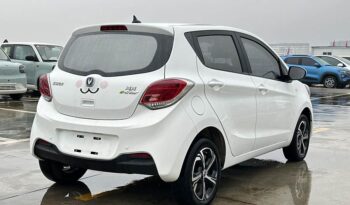 CHANGAN CHANGAN E-STAR 2022 full