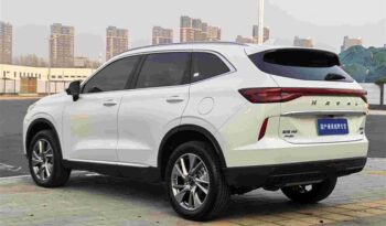 HAVAL H6 NEW ENERGY 2024 full