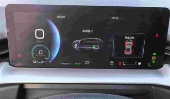 HAVAL H6 NEW ENERGY 2024 full