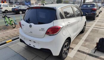 CHANGAN CHANGAN E-STAR 2021 full