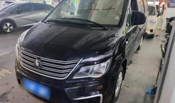 DONGFENG FENGXING LINGZHI 2022 full