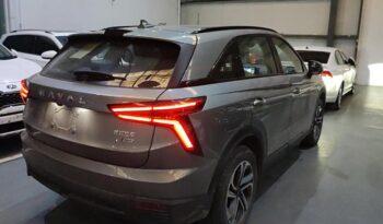 HAVAL XIAOLONG 2023 full