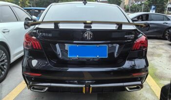 MG MG 6 2022 full