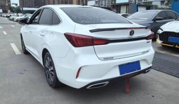 CHANGAN EADO 2021 full