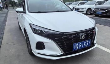 CHANGAN EADO 2021 full