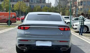 GEELY XINGRUI 2022 full