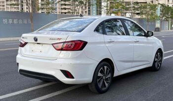 CHANGAN 逸动DT 2020 full