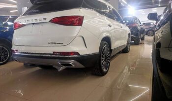 JETOUR JEEP CHEROKEE (DISCONTINUED) 2020 full