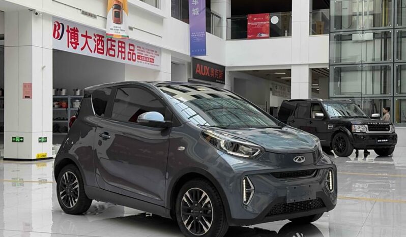 CHERY NEW ENERGY XIAOMAYI 2022 full