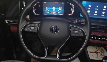 CHANGAN CS75 PLUS 2021 full