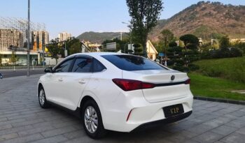 CHANGAN 逸动新能源 2022 full