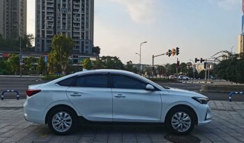 CHANGAN 逸动新能源 2022 full