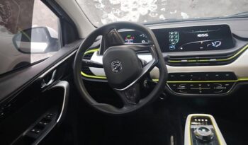 CHANGAN CHANGAN E-STAR 2021 full