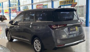 WULING MOTORS WULING JIACHEN 2023 full