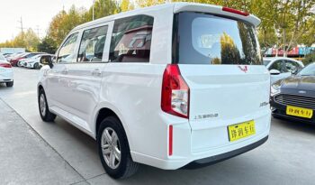 WULING MOTORS WULING HONGGUANG PLUS 2020 full