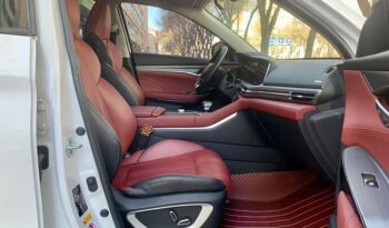 CHANGAN CS75 PLUS 2021 full