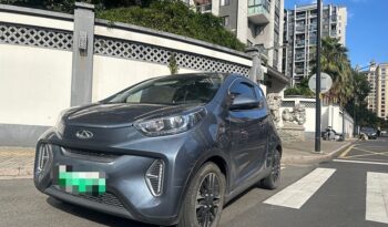 CHERY NEW ENERGY XIAOMAYI 2022 full