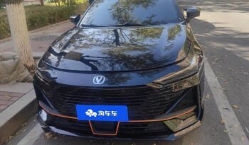 CHANGAN UNI-V 2024 full