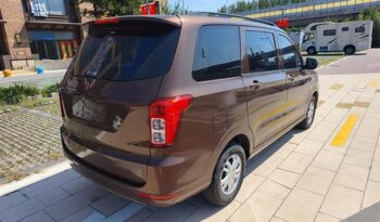 WULING MOTORS HONGGUANG 2023 full