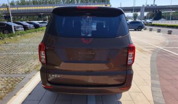 WULING MOTORS HONGGUANG 2023 full