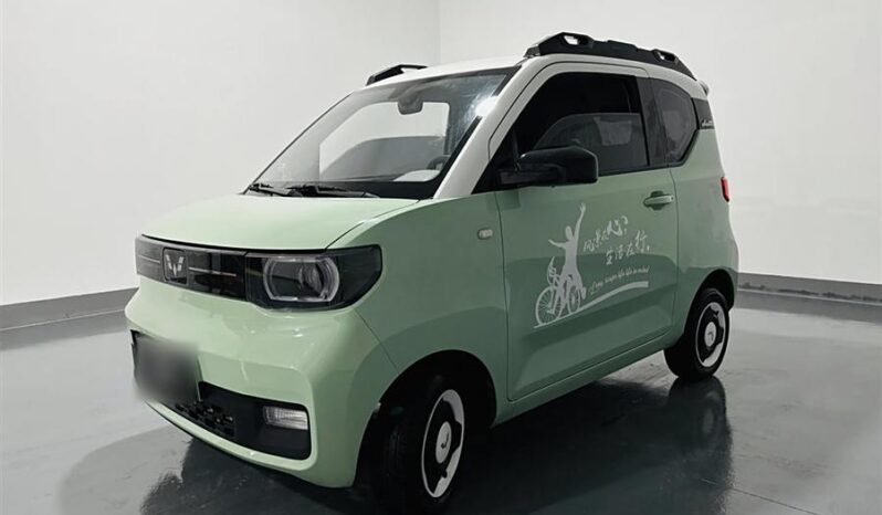 WULING MOTORS WULING HONGGUANG MINIEV 2023 full