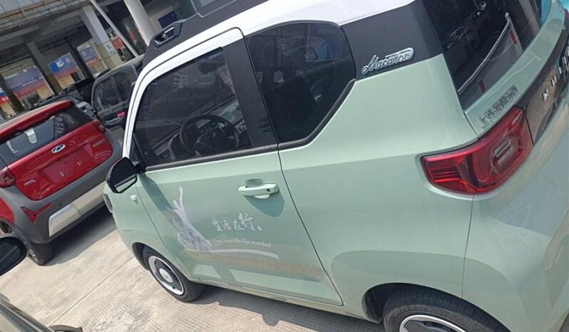 WULING MOTORS WULING HONGGUANG MINIEV 2023 full