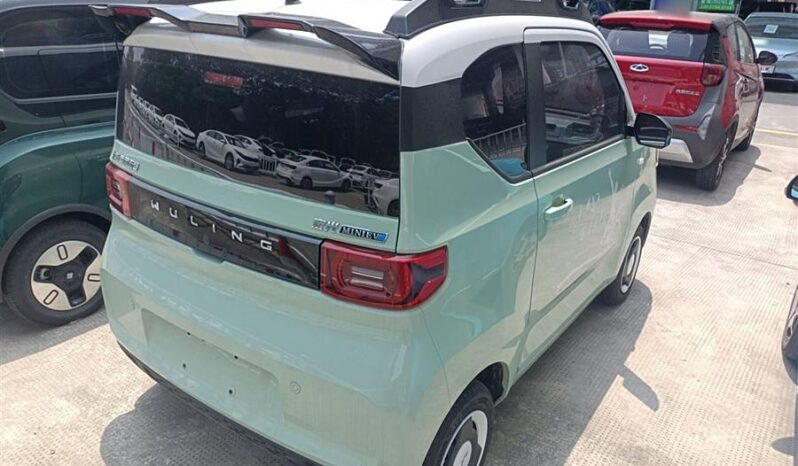 WULING MOTORS WULING HONGGUANG MINIEV 2023 full