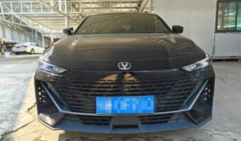 CHANGAN UNI-V 2022 full