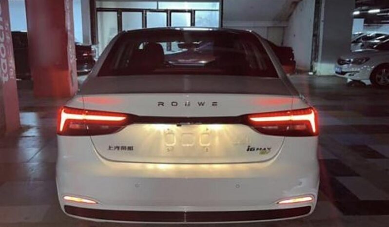 ROEWE I6 MAX PLUG-IN HYBRID 2022 full