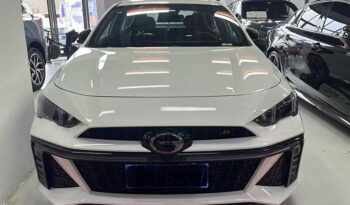 GAC MOTOR 影豹 2023 full